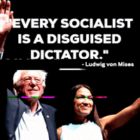 Quote Freedom GIF by Mises Institute