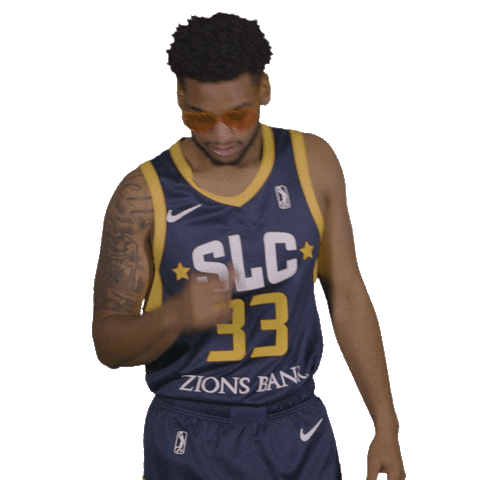 SLC Stars Sticker