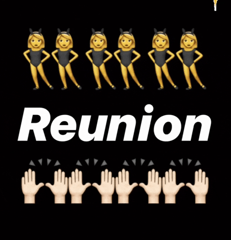 Reunion Matgua GIF by I-Parts