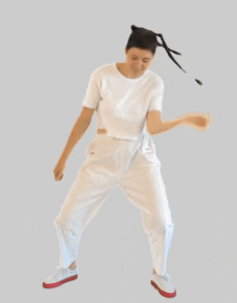 Dance Moves GIF by LoupBlaster
