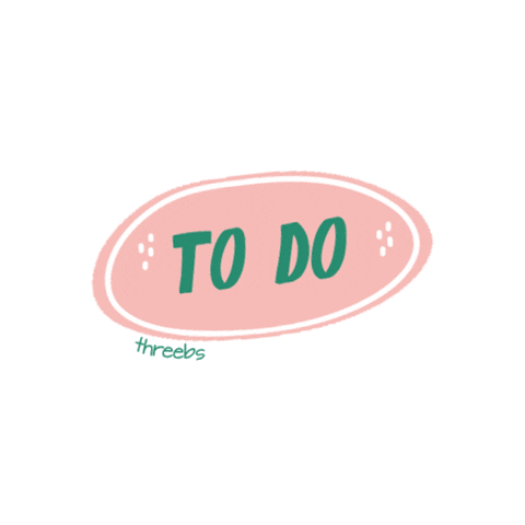 Skincare Sticker by threebsmalaysia