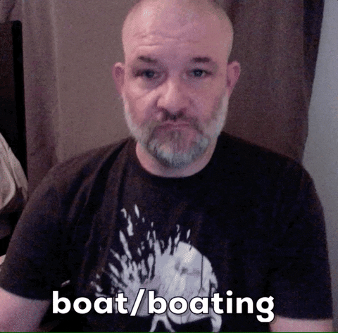 Asl Boat GIF