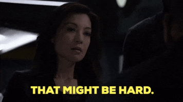 agents of shield GIF by ABC Network