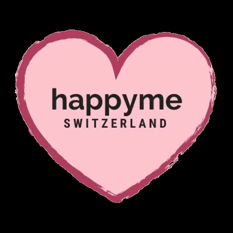 happymesuisse heart switzerland cuore happyme GIF