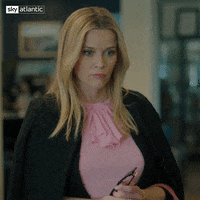 Reese Witherspoon What GIF by Sky