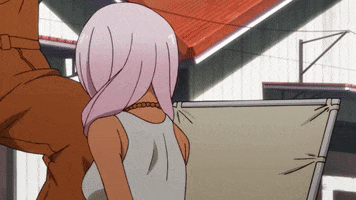 Fire Force GIF