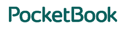 PocketBook Sticker