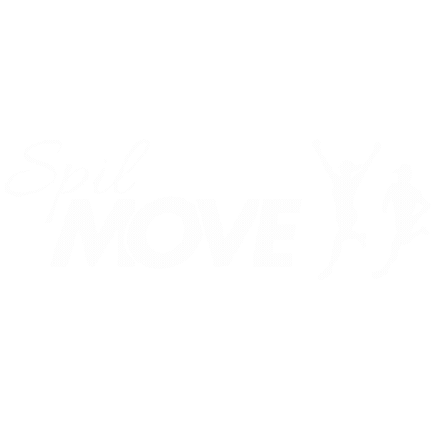 Spilmove Sticker by Spiltag