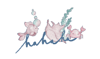 Ralya Sticker