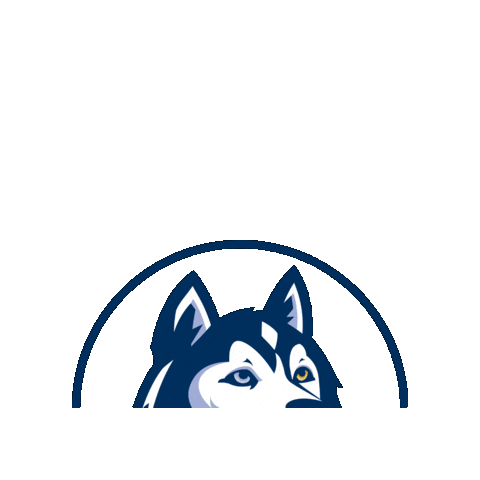 Usouthernmaine Sticker by University of Southern Maine