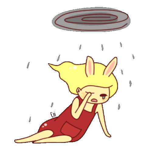 Sad Cry Sticker for iOS & Android | GIPHY