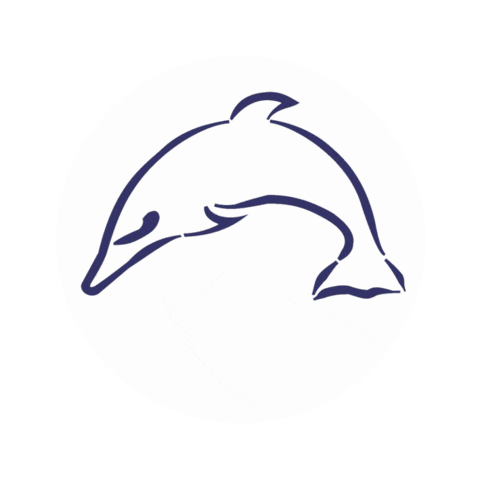 scdelphin Sticker