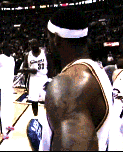 cavs