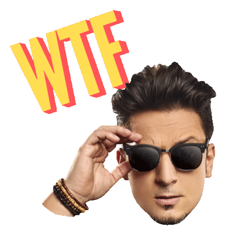 Alex Goncalves Sticker