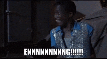 Five Heartbeats GIF