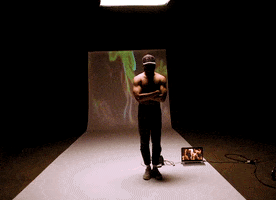 Kevin Abstract GIF by BROCKHAMPTON