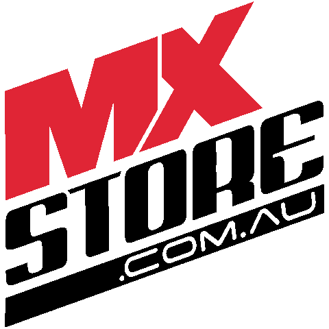 Motocross Sticker by MXstore