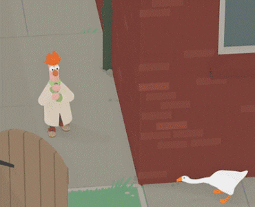 Untitled Goose Game Gifs Get The Best Gif On Giphy