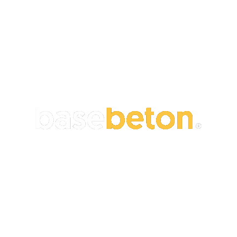 Basebeton Sticker by Stone Age