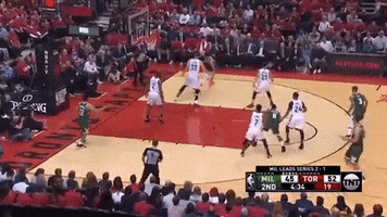 No 2 Second Rule GIF