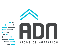 Fitness Nutrition Sticker by ADN Nutri