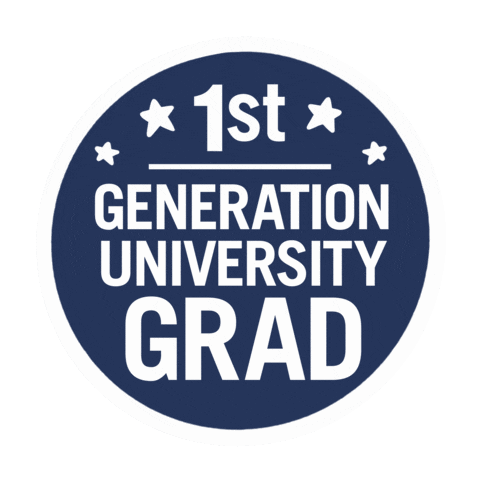 University Of Toronto Graduation Sticker by University of Toronto Scarborough (UTSC)