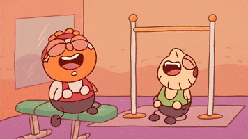 Dumb GIF