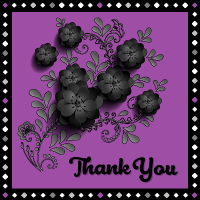 Purple GIF