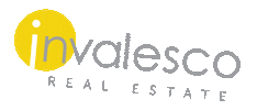 Invalesco Real Estate Sticker