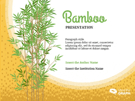 Bamboo GIF