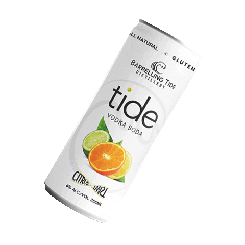 Fourth and Ink Sticker