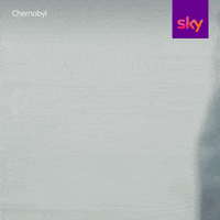 Chernobyl Contaminacion GIF by Sky España