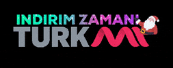 Indirim Yilbasi GIF by Türk Mi Telekom