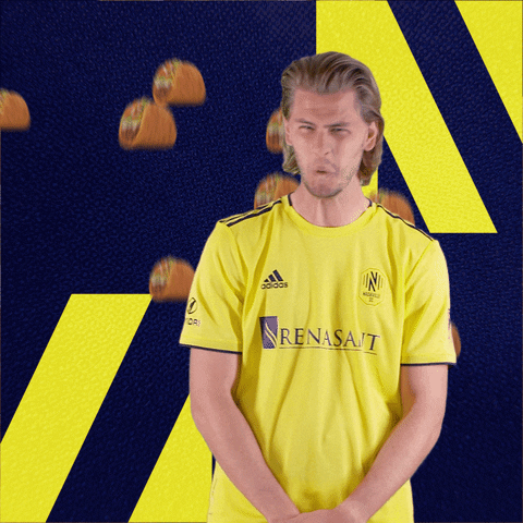 Taco Bell GIF by Nashville SC