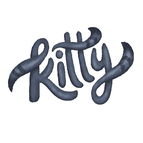 Cat Sticker