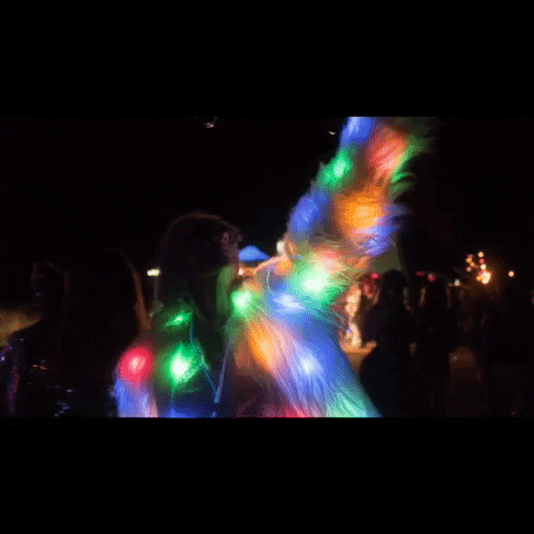 GIF by Brass Against