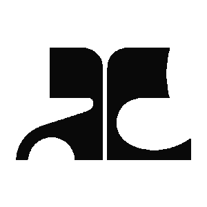 Courrèges Sticker