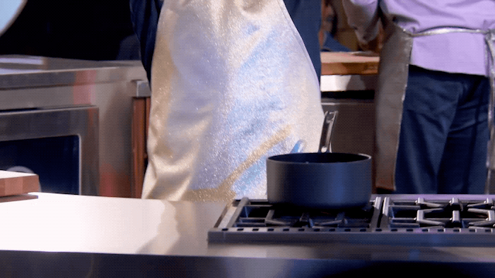 Salt Bae Masterchef GIF by FOX TV