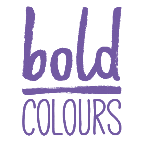 Haircolor Boldcolours Sticker by Tints of Nature