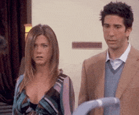 Season 9 Good Job GIF by Friends - Find & Share on GIPHY