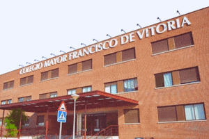 CM Francisco de Vitoria GIF