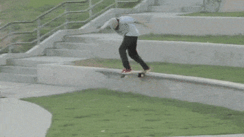 Thank You Skateboards Torey Pudwill GIF by Thank You