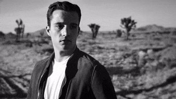 Sad Left Behind GIF by Stephen Puth