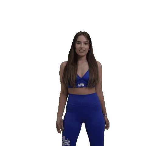 Mwinternational Sticker by elitenutrition2023