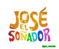 Joseelmusical Sticker by GM VideoLab