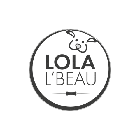 Lola L'Beau Sticker