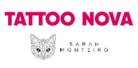 Sarah Monteiro Tattoo Sticker