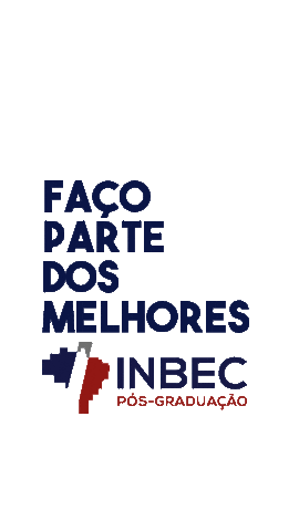 Sticker by INBEC