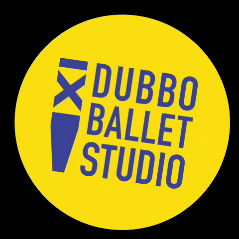 Dubbo Ballet Studio GIF