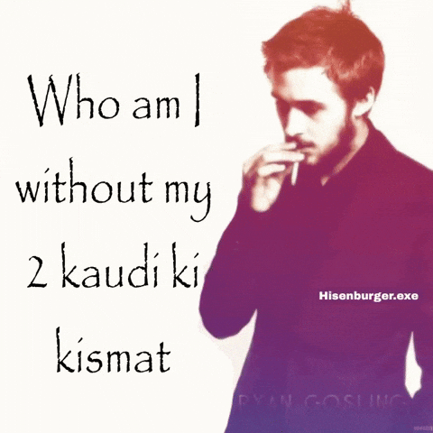 Ryan Gosling Peak GIF